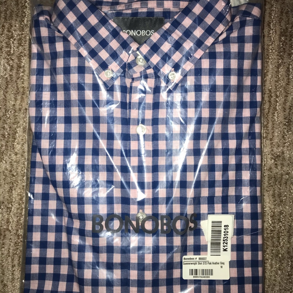 Bonobos Shirt